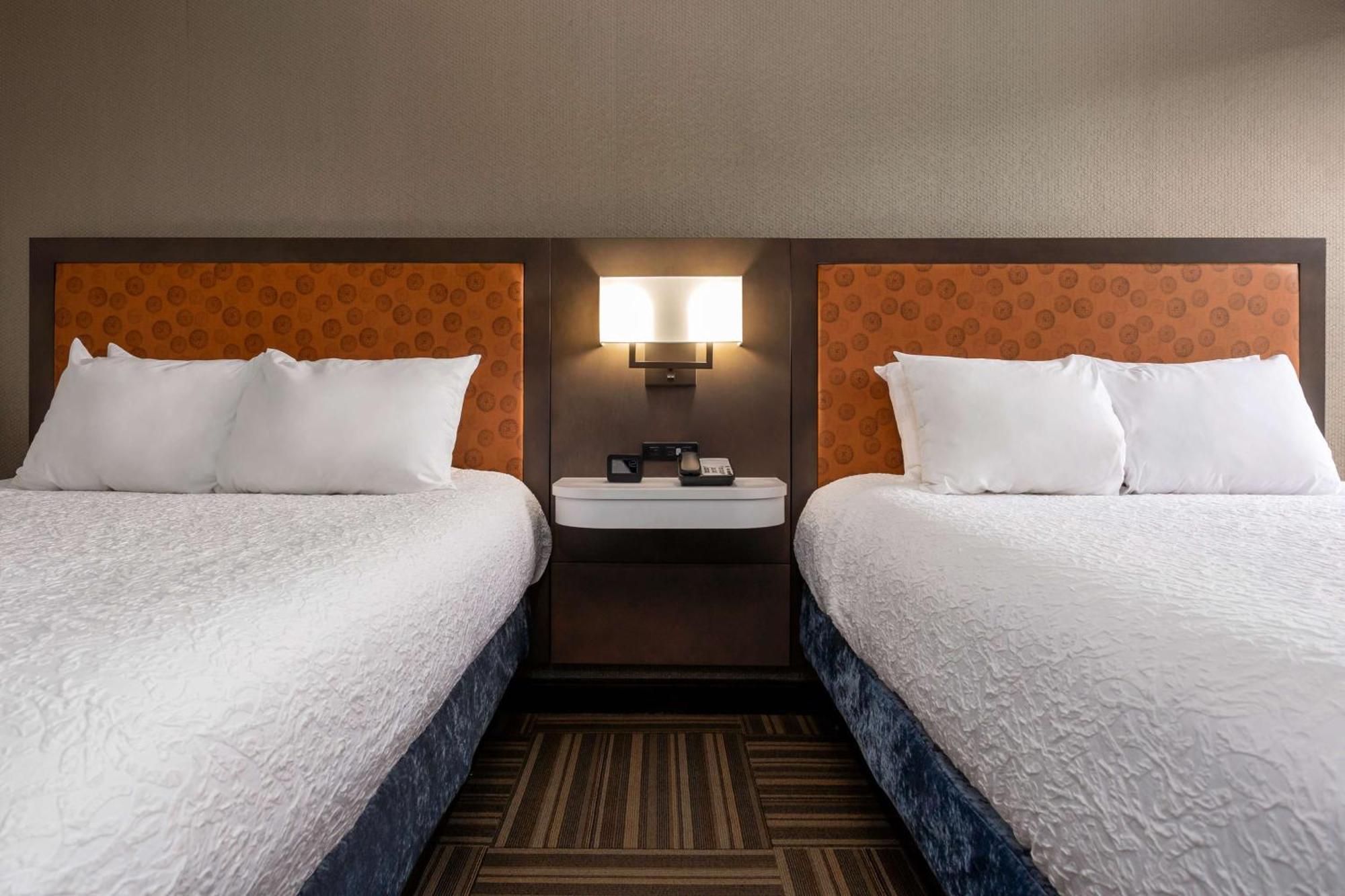 Hampton Inn Bristol Exterior foto